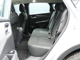 NISSAN Qashqai usata, con Boardcomputer