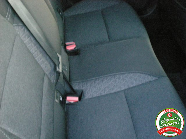 RENAULT Clio usata, con Immobilizzatore elettronico