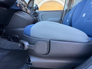 FIAT Panda usata, con Monitoraggio pressione pneumatici