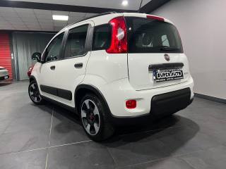 FIAT Panda usata, con Alzacristalli elettrici