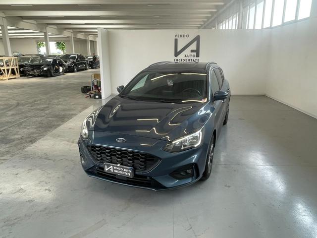 FORD Focus usata, con Airbag laterali