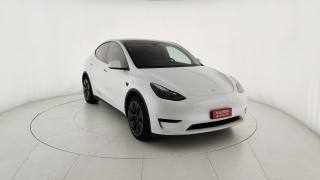 TESLA Model Y usata, con Vivavoce