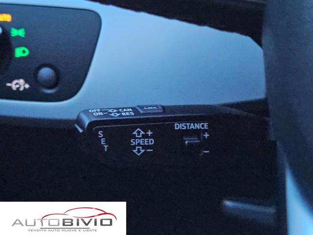 AUDI A4 usata, con Bracciolo