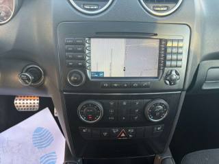 MERCEDES-BENZ ML 320 usata, con Immobilizzatore elettronico