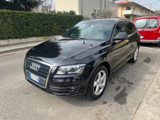 AUDI Q5 usata, con Airbag laterali