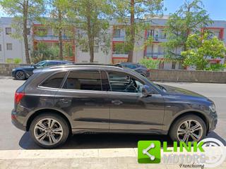 AUDI Q5 usata, con Antifurto
