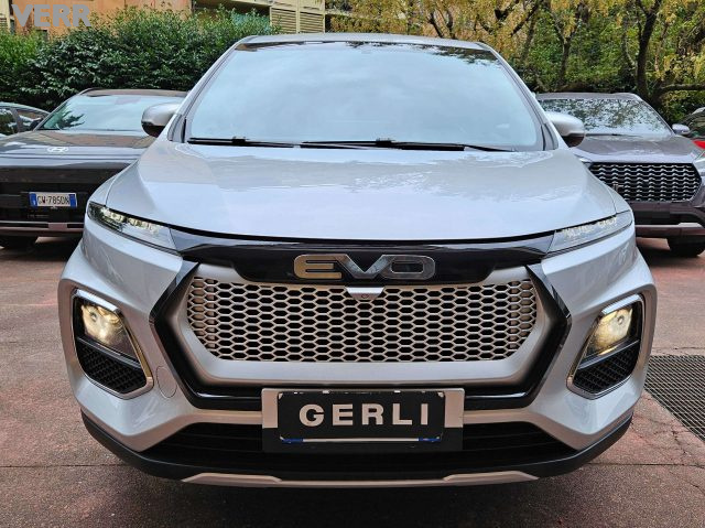 EVO Evo4 usata, con Airbag