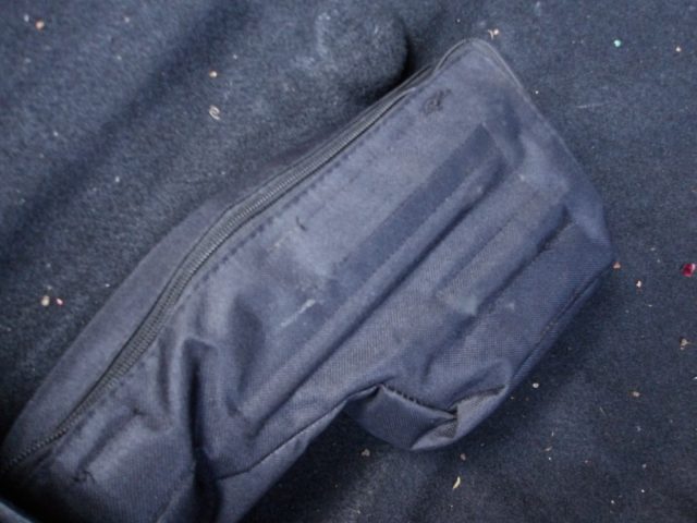 VOLKSWAGEN Golf usata 22