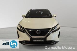 NISSAN Qashqai usata 1