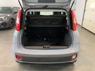 FIAT Panda usata, con Specchietti laterali elettrici