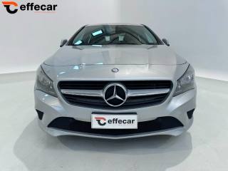 MERCEDES-BENZ CLA 180 usata, con Airbag