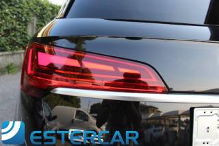 AUDI Q5 usata, con Airbag laterali