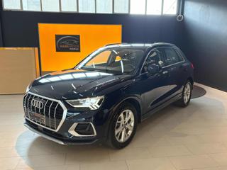 AUDI Q3 usata, con Airbag