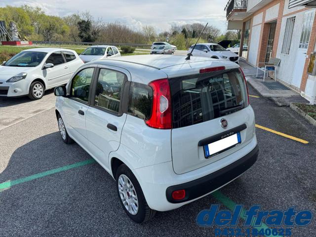 FIAT Panda usata, con Airbag Passeggero