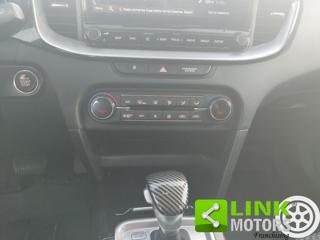 KIA XCeed usata, con Park Distance Control