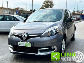 RENAULT Scenic Scénic XMod dCi 110 CV  Limited