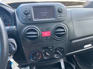 FIAT Fiorino usata, con Controllo trazione