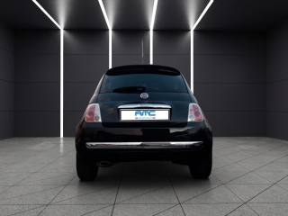 FIAT 500 usata, con Alzacristalli elettrici