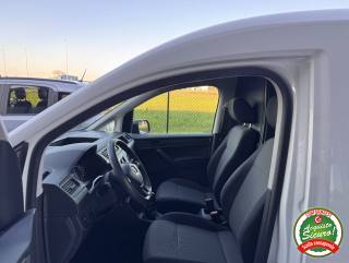 VOLKSWAGEN Caddy usata, con Fendinebbia