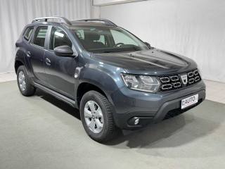 DACIA Duster usata, con Chiusura centralizzata