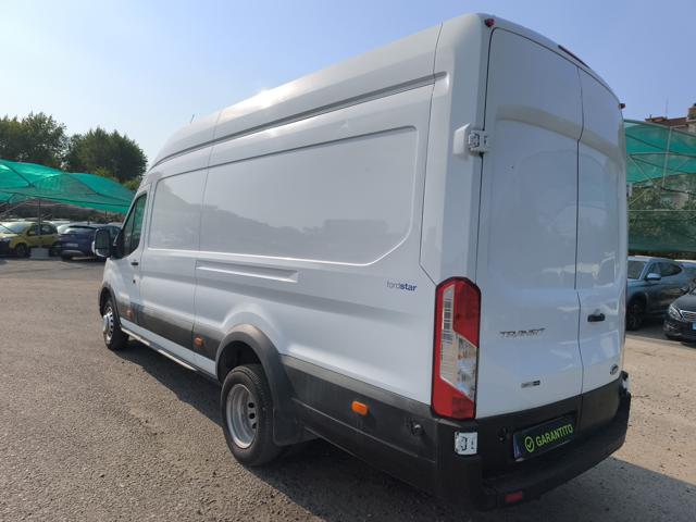 FORD Transit usata, con Alzacristalli elettrici
