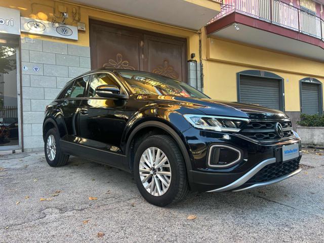 VOLKSWAGEN T-Roc usata 6