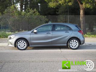 MERCEDES-BENZ A 180 usata, con Controllo trazione