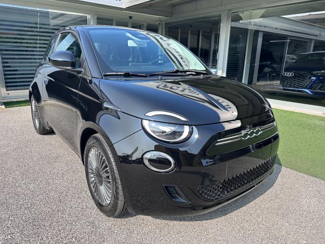 FIAT 500e usata, con Airbag