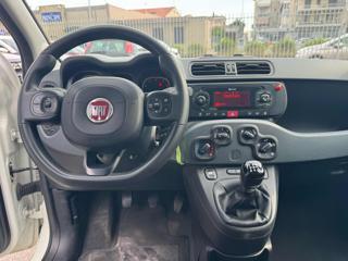 FIAT Panda usata, con Immobilizzatore elettronico