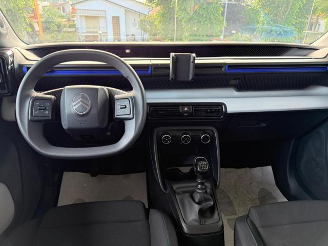 CITROEN C3 usata, con ESP