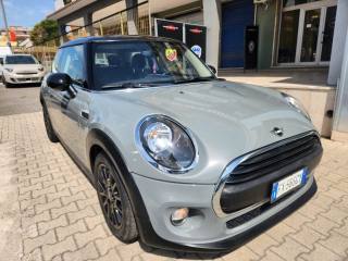 MINI One 1.5 One 75 CV