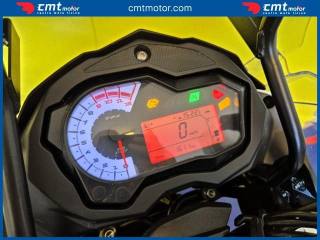 BENELLI TRK 502 usata 4