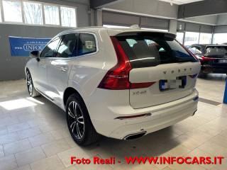 VOLVO XC60 usata, con Airbag Passeggero