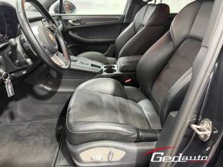 PORSCHE Macan usata, con Chiusura centralizzata