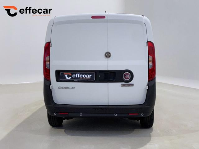 FIAT Doblo usata, con Boardcomputer
