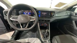 VOLKSWAGEN Polo usata, con USB