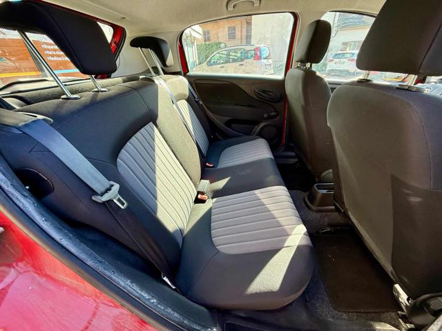 FIAT Punto usata, con Volante multifunzione