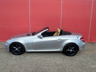MERCEDES-BENZ SLK 200 usata, con Airbag Passeggero
