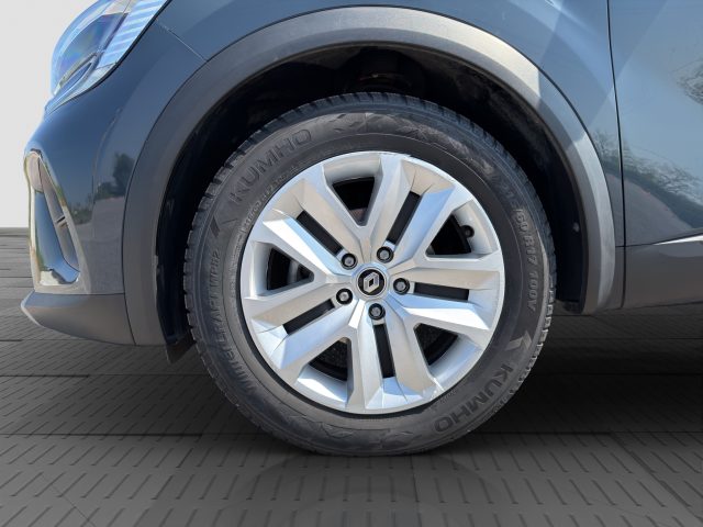 RENAULT Captur usata 14