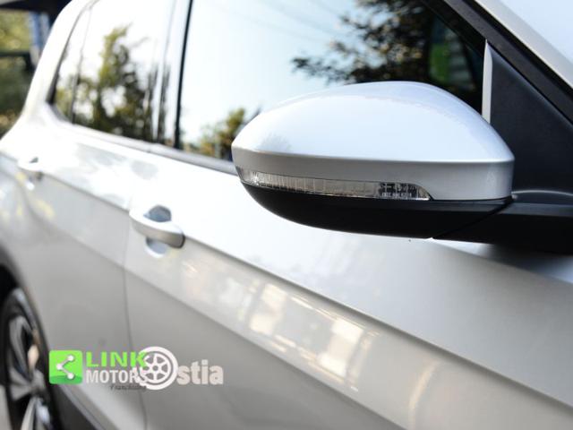 VOLKSWAGEN T-Cross usata 35