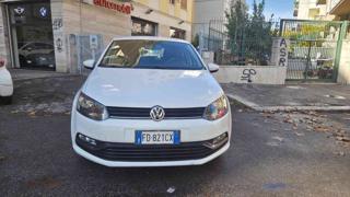VOLKSWAGEN Polo usata, con Airbag