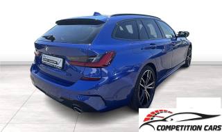 BMW 320 usata, con Airbag laterali