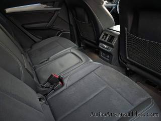 AUDI Q5 usata, con Regolazione elettrica sedili