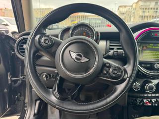MINI One usata, con Controllo trazione