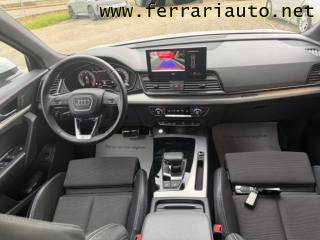 AUDI Q5 usata, con Cruise Control
