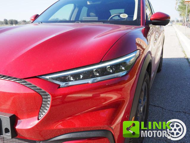 FORD Mustang Mach-E usata, con Sistema di chiamata d