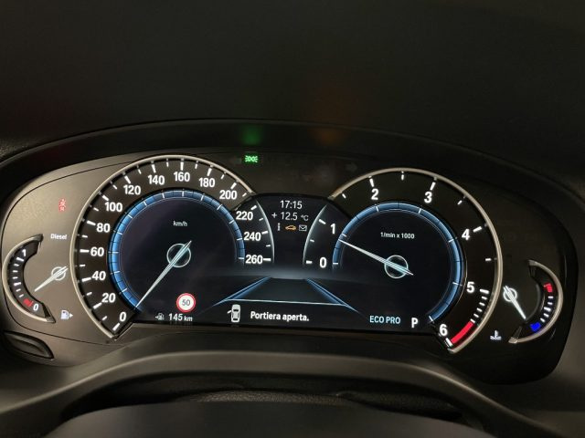 BMW X3 usata, con Portapacchi