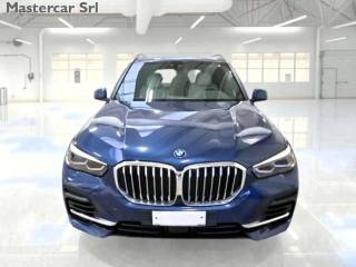BMW X5 usata, con Antifurto