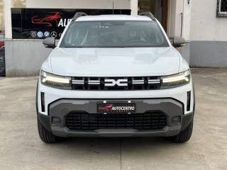 DACIA Duster usata, con Airbag