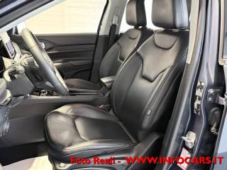 JEEP Compass usata, con Alzacristalli elettrici